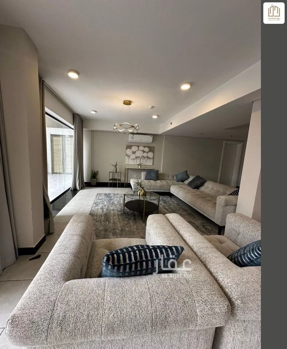 3 bedroom apartment in Al Hamra 5