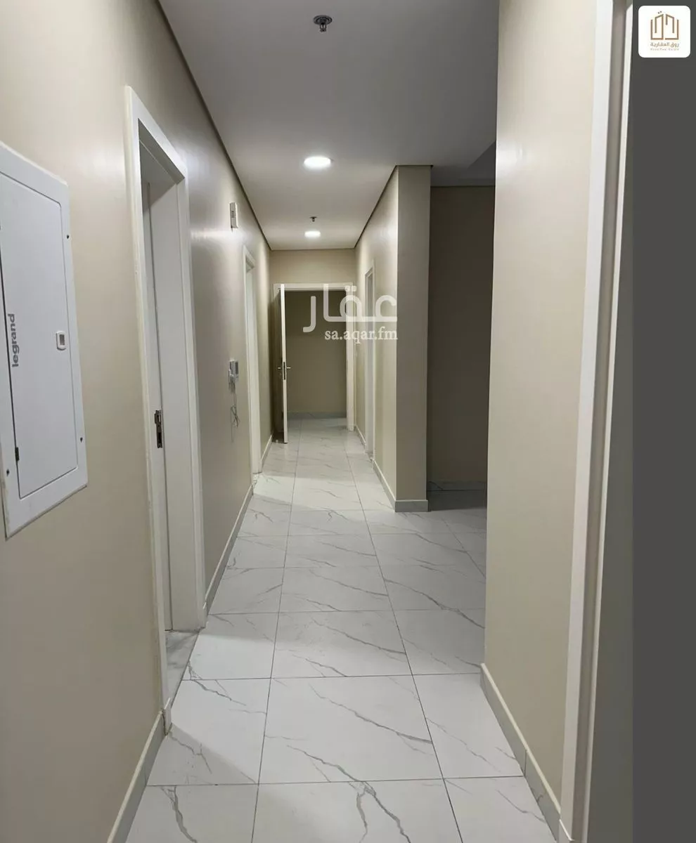 3 bedroom apartment in Al Hamra 9