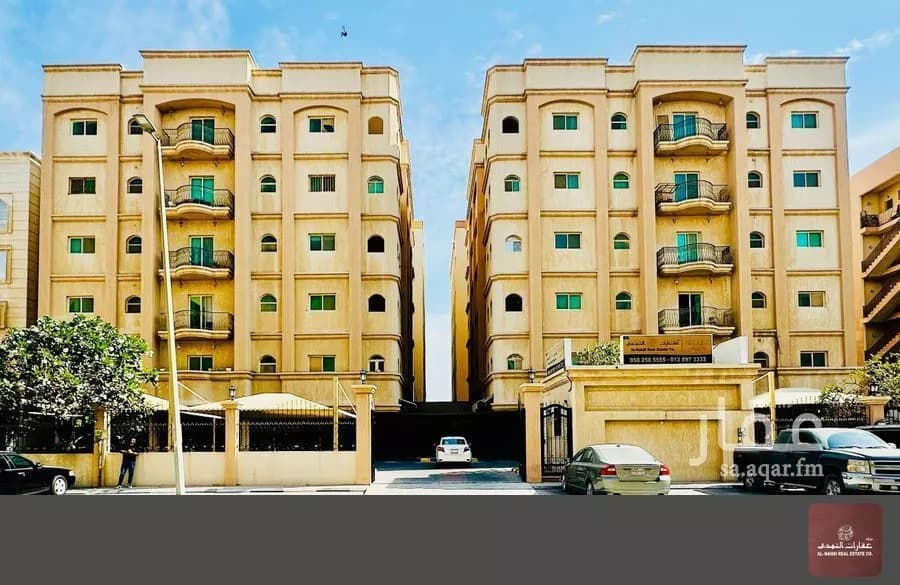 5 bedroom apartment in Al Rawabi 1