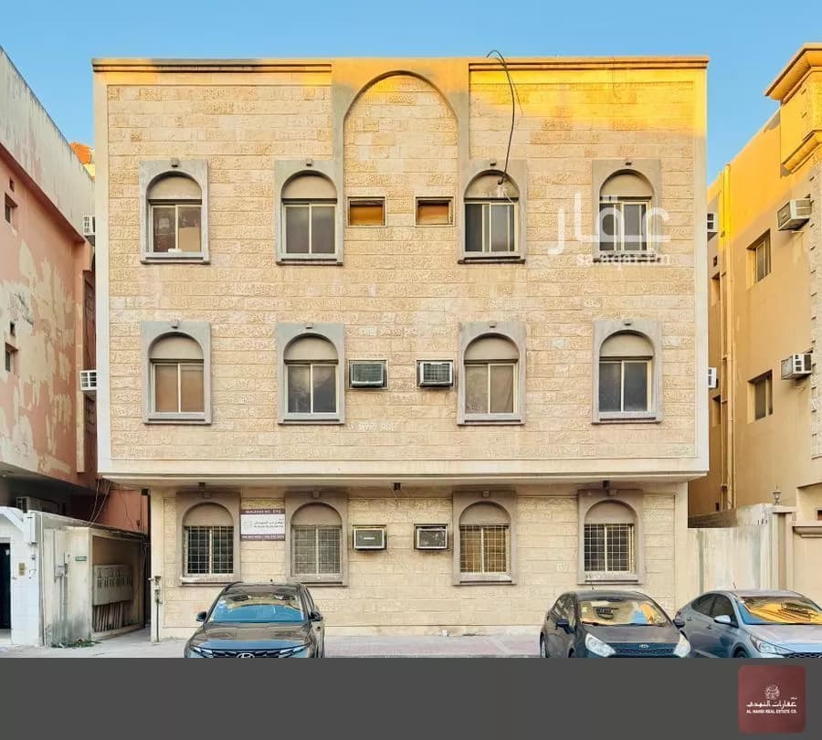 2 bedroom apartment in South Al Khobar 1