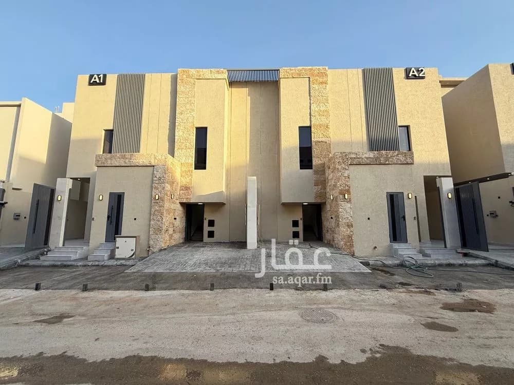 دور 4 غرف في الرمال 1