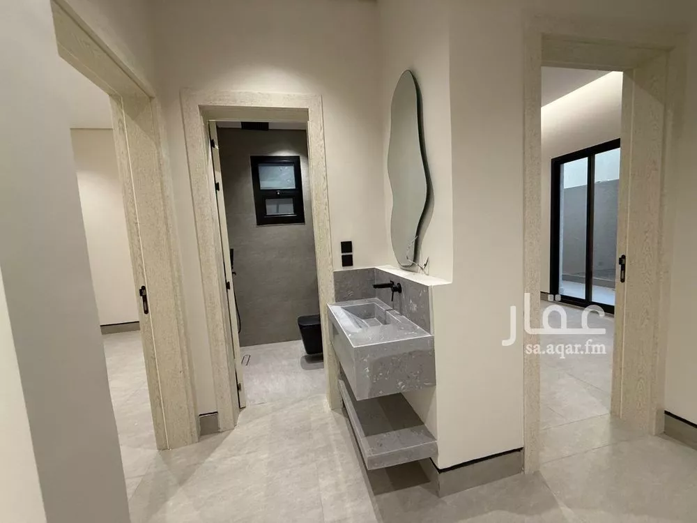 دور 4 غرف في الرمال 12