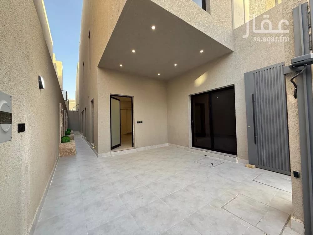 دور 4 غرف في الرمال 6