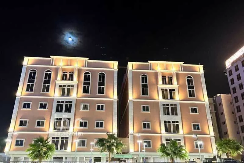 3 bedroom apartment in Al Bandariyah 1