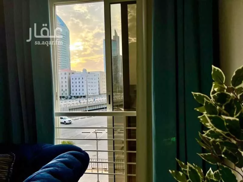 3 bedroom apartment in Al Bandariyah 2