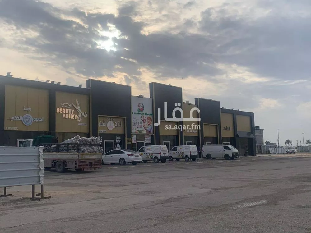 عمارة 2368 م² في البحيرة 2