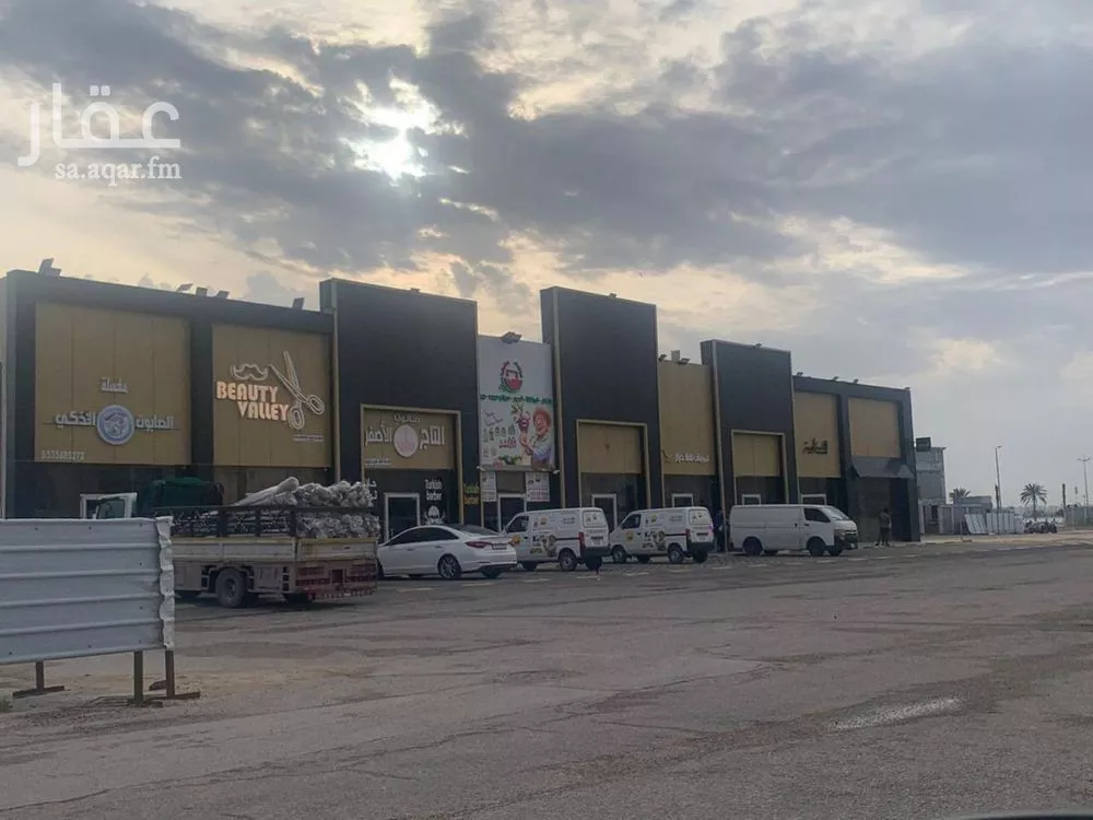 عمارة 2368 م² في البحيرة 4