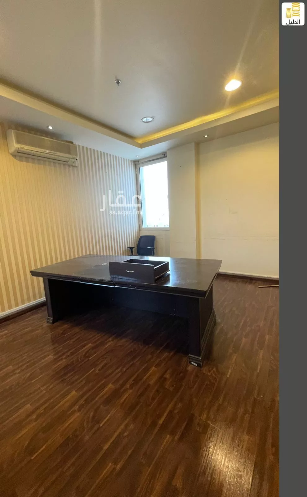 مكتب 604 م² في الخبر الشمالية 2