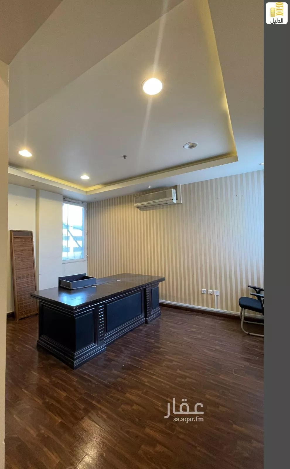 مكتب 604 م² في الخبر الشمالية 3