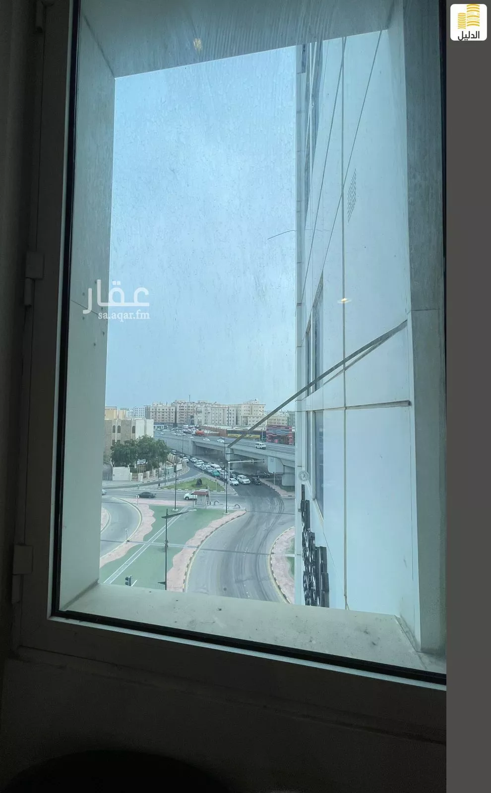 مكتب 604 م² في الخبر الشمالية 5