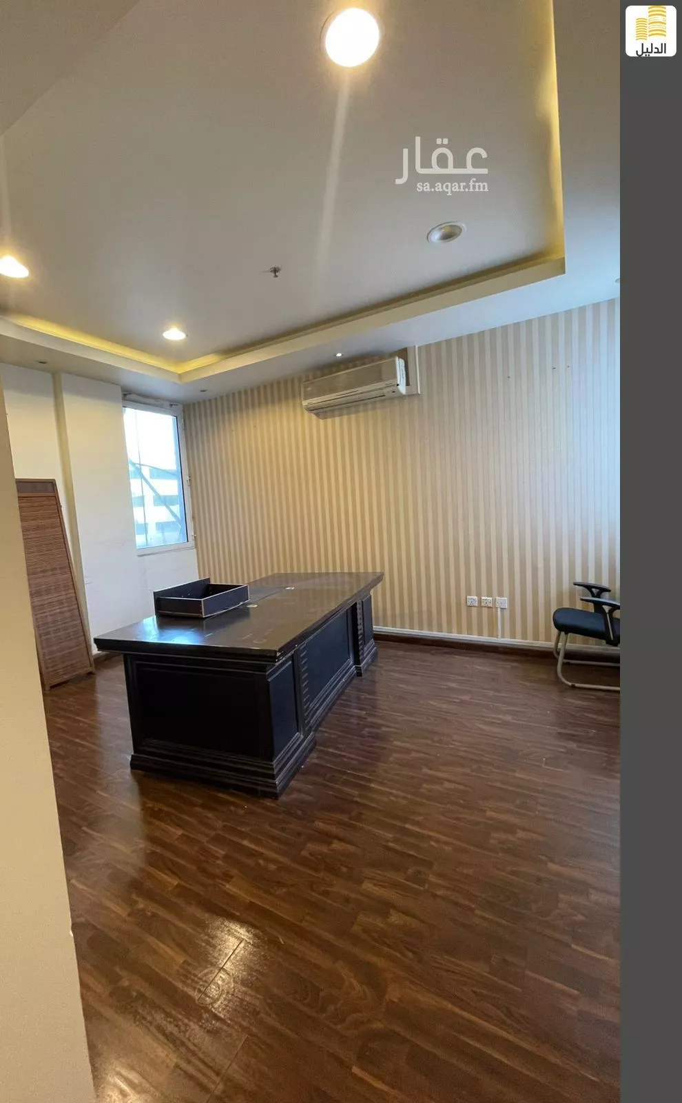 مكتب 604 م² في الخبر الشمالية 6