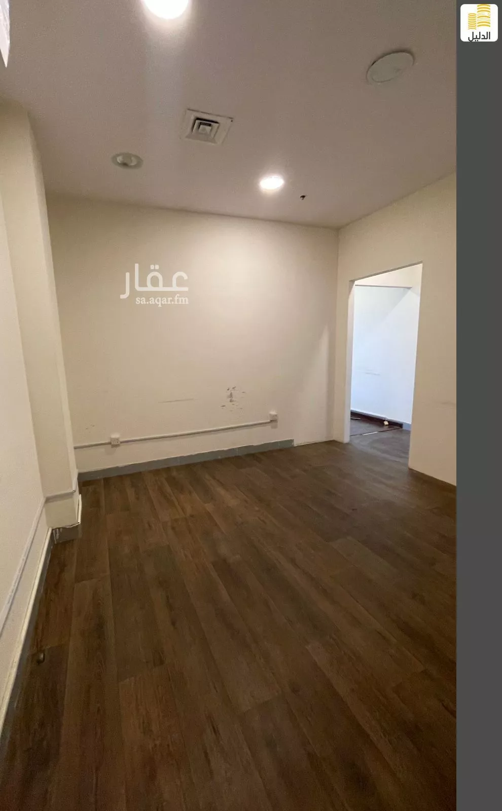 مكتب 604 م² في الخبر الشمالية 7