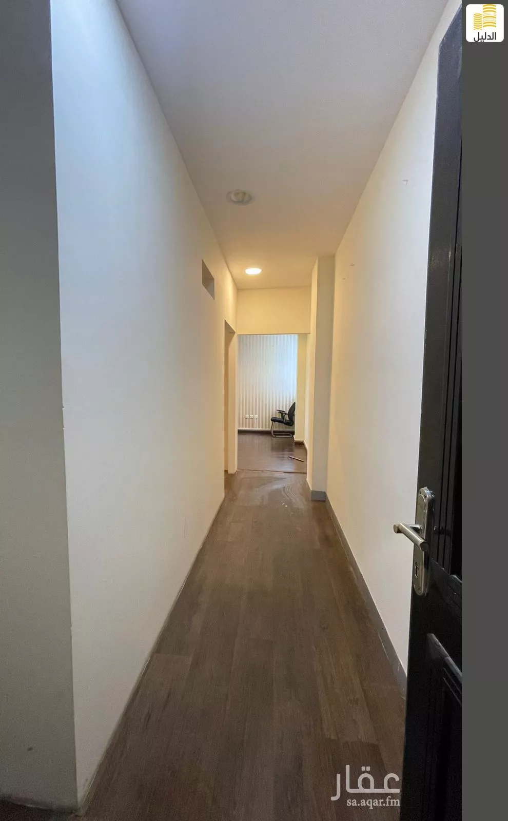 مكتب 604 م² في الخبر الشمالية 9