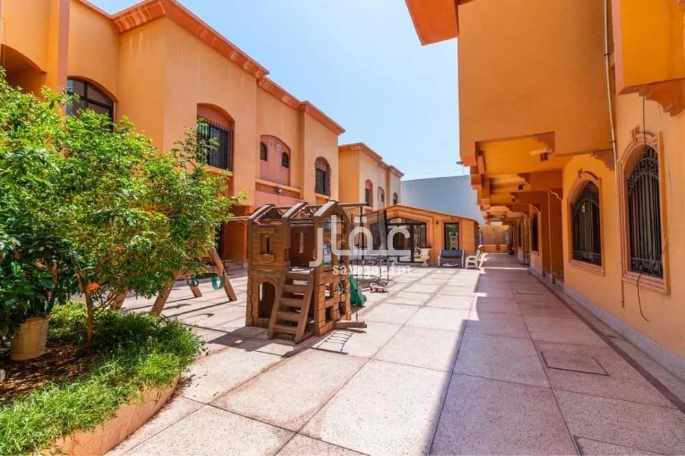3 bedroom villa in Al Nahda 1