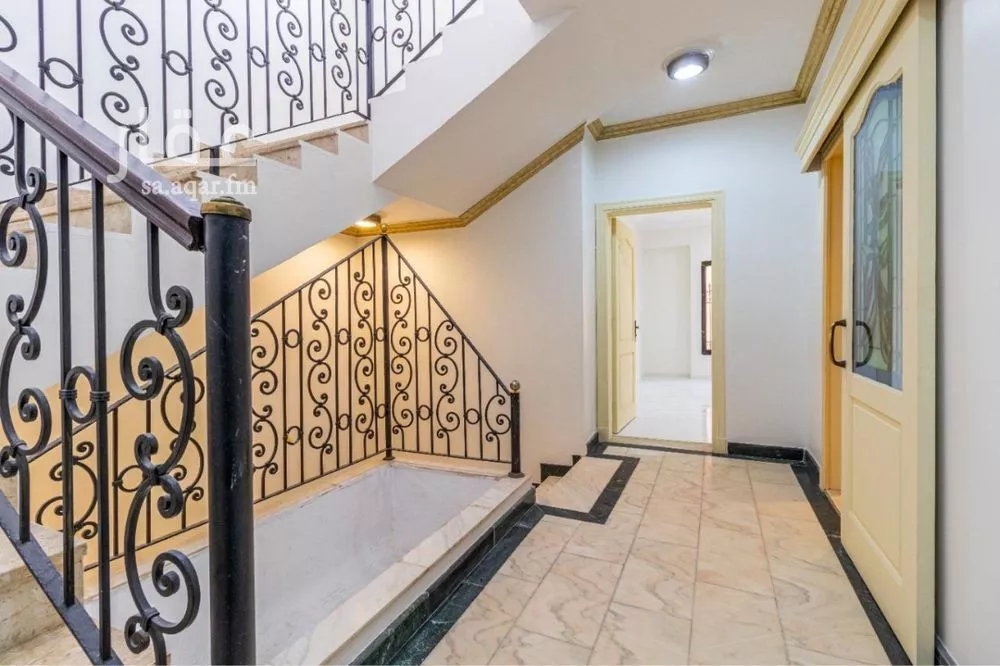 3 bedroom villa in Al Nahda 6