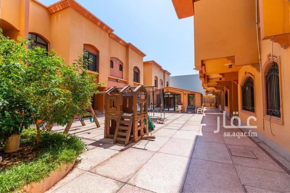 3 bedroom villa in Al Nahda 7