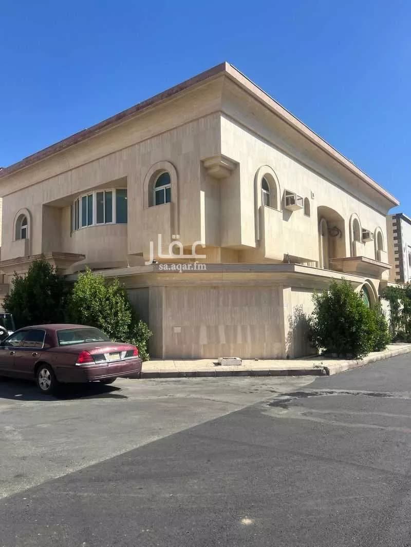 فيلا 19 غرف في مهزور 1