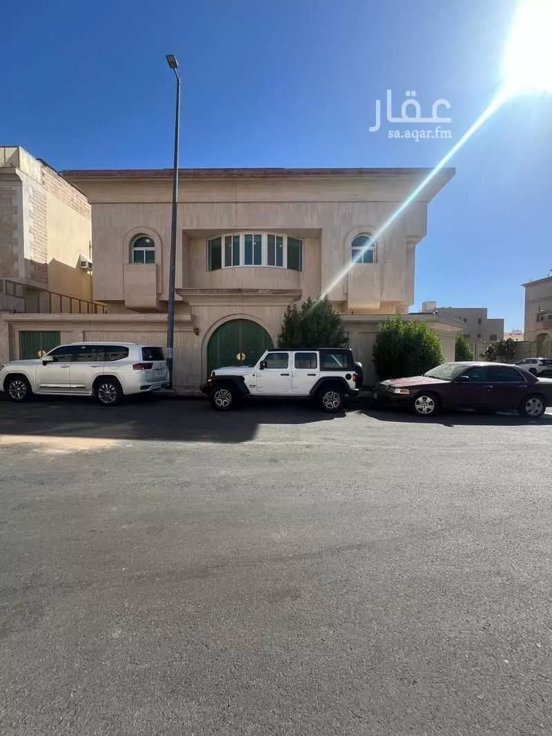 فيلا 19 غرف في مهزور 2