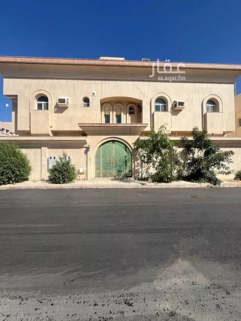 فيلا 19 غرف في مهزور 5