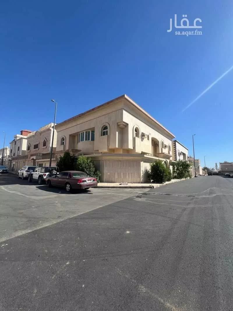 فيلا 19 غرف في مهزور 6