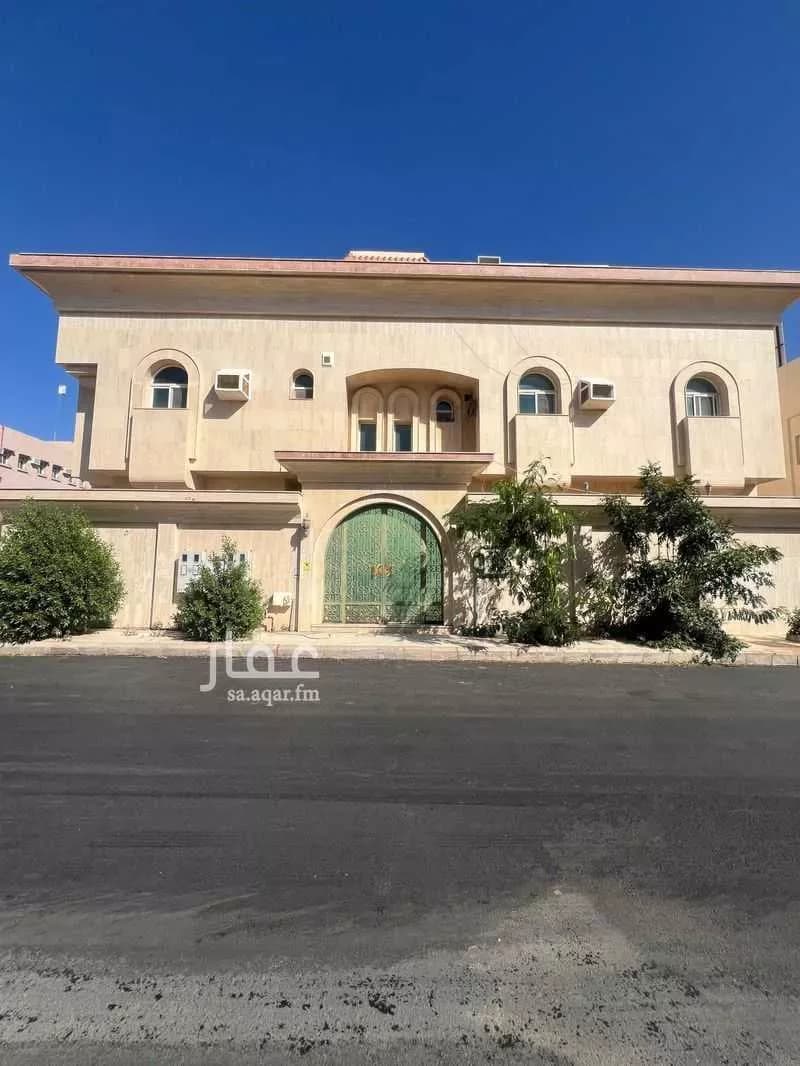 فيلا 19 غرف في مهزور 7