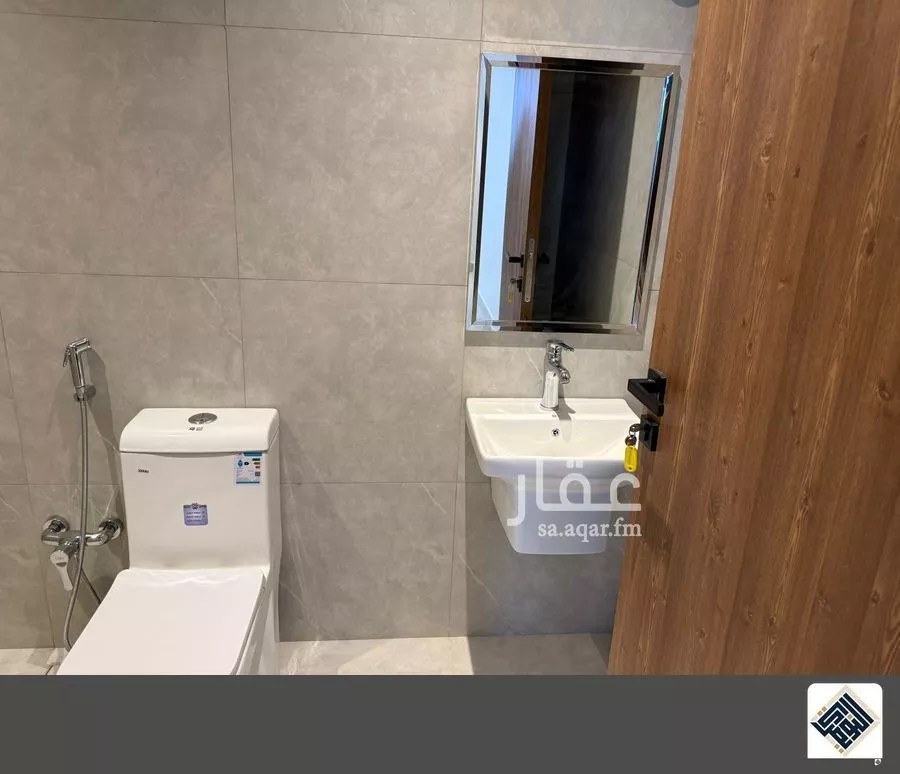 4 bedroom floor in Banban 5