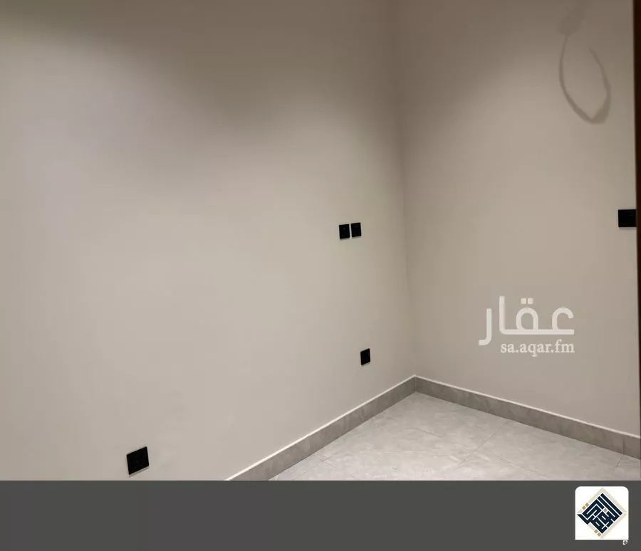 4 bedroom floor in Banban 6