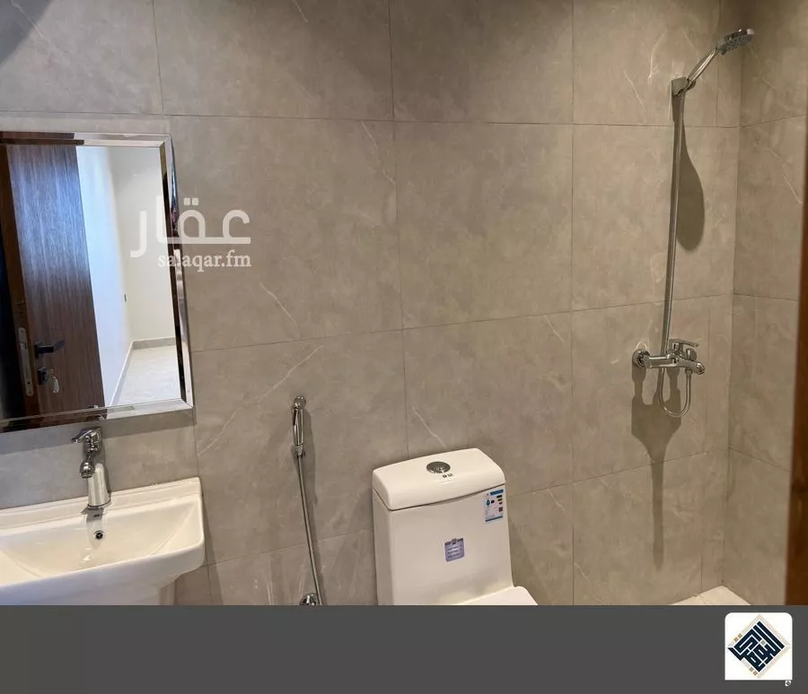 4 bedroom floor in Banban 9