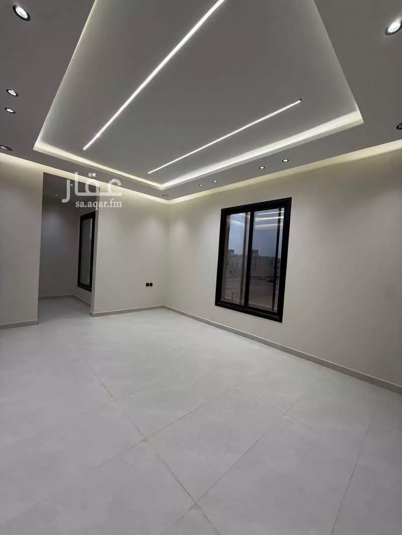 4 bedroom floor in Al Janadriyah 1