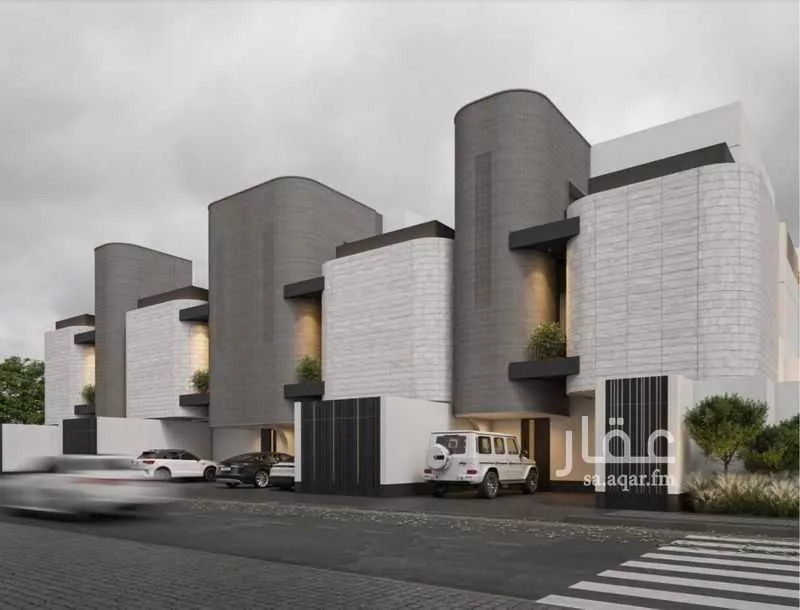 دور 3 غرف في الرحمانية