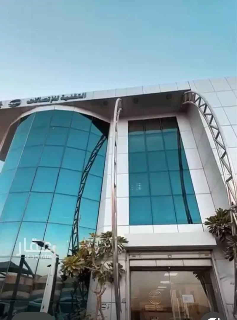 عمارة 825 م² في النخيل 1