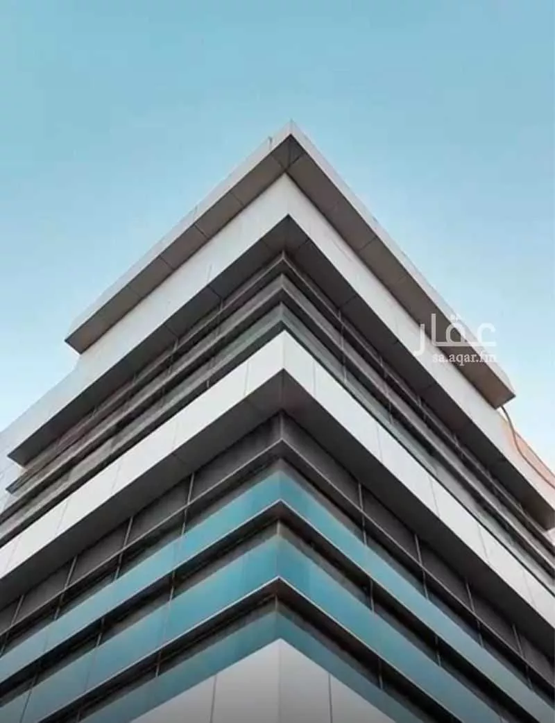 عمارة 825 م² في النخيل 5