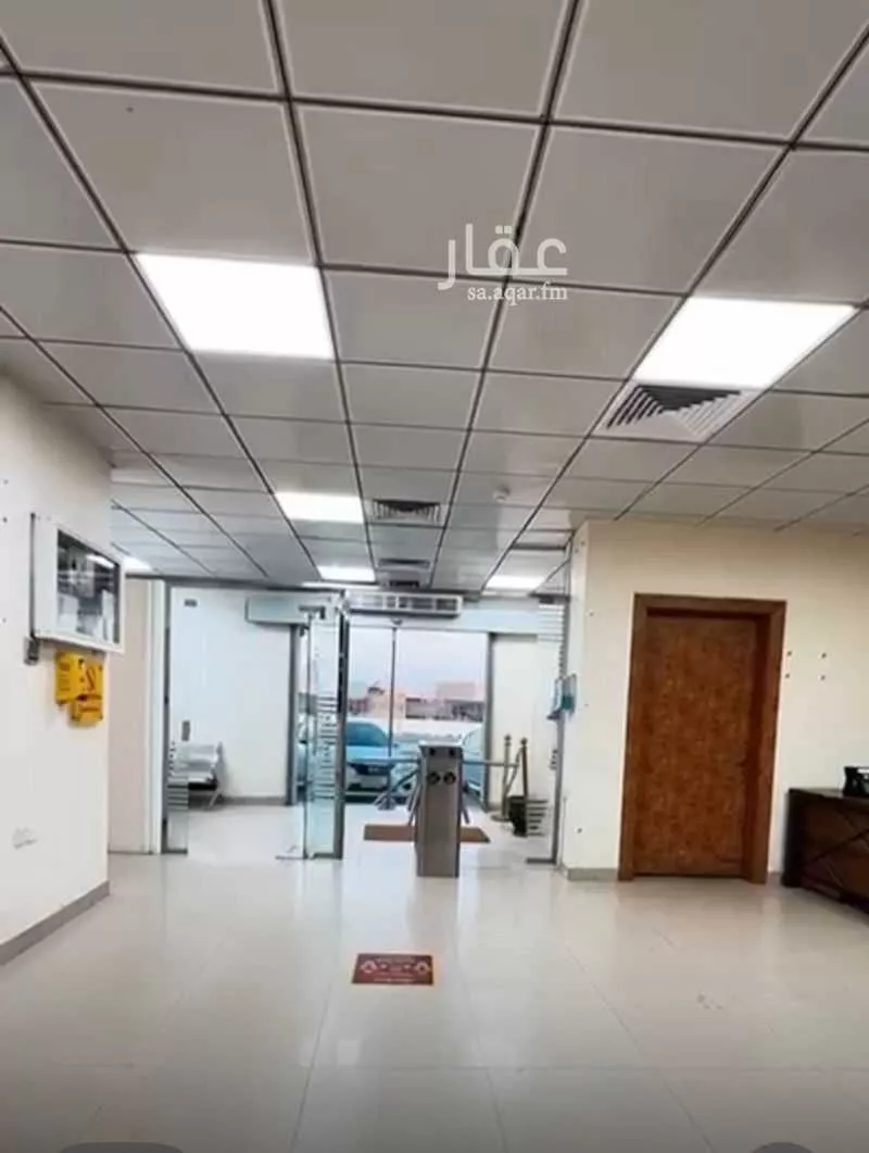 عمارة 825 م² في النخيل 9