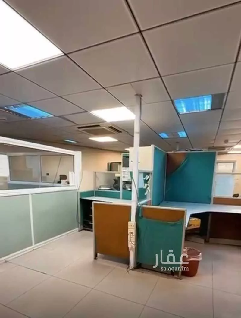 عمارة 825 م² في النخيل 10