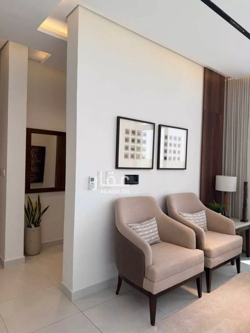 عمارة 118 م² في الحزم 2