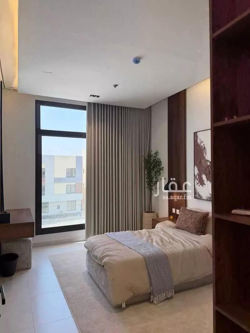 عمارة 118 م² في الحزم 11