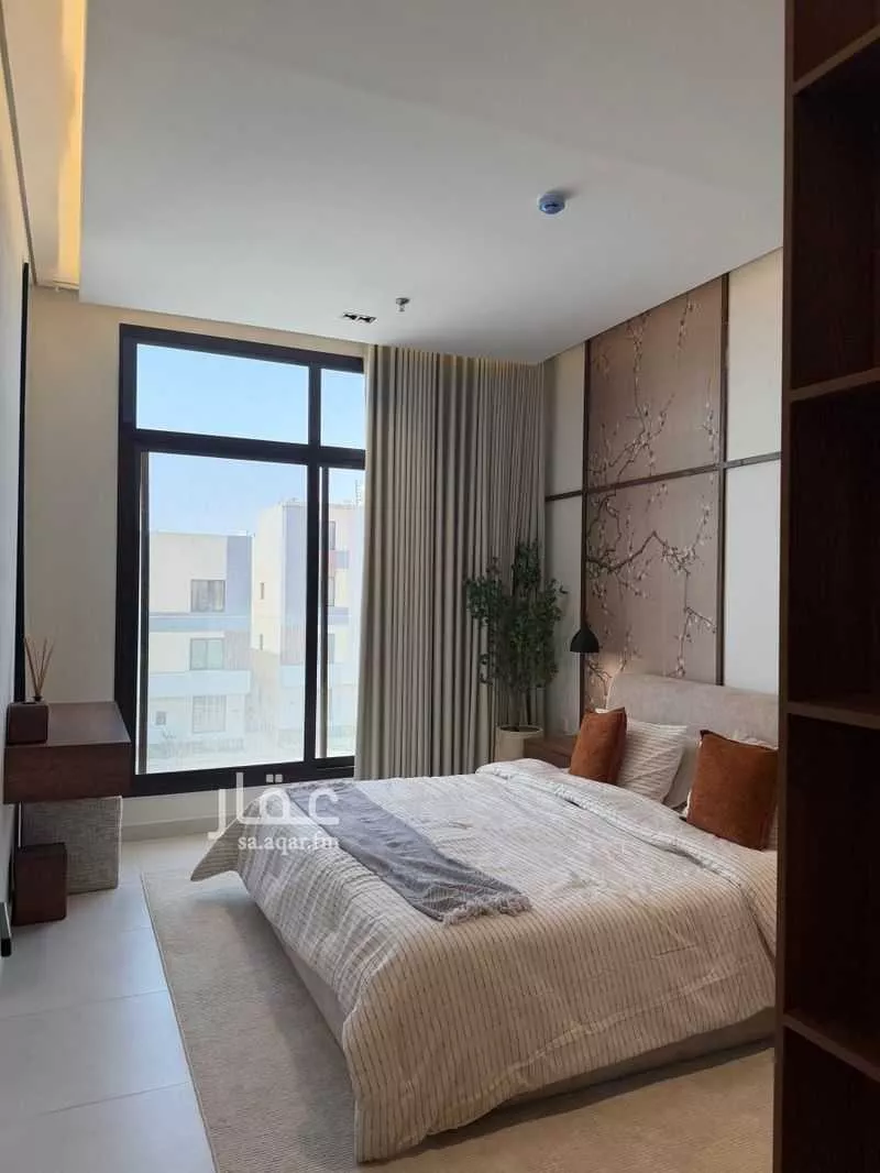 عمارة 118 م² في الحزم 5