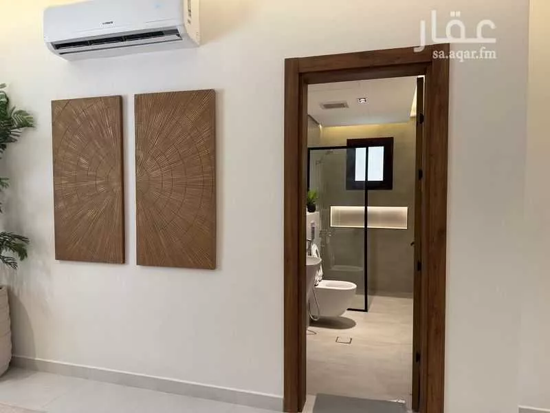 عمارة 118 م² في الحزم 6