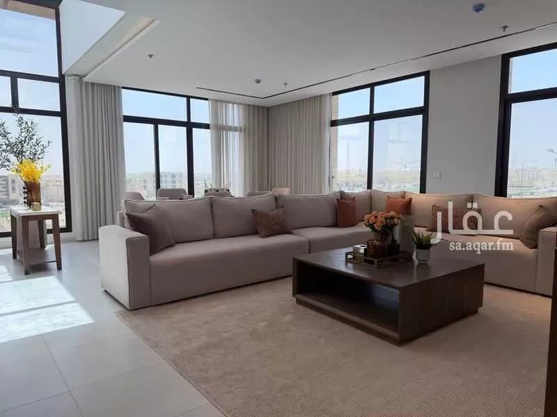 عمارة 118 م² في الحزم 7