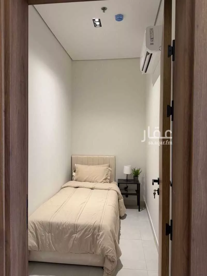 عمارة 118 م² في الحزم 9