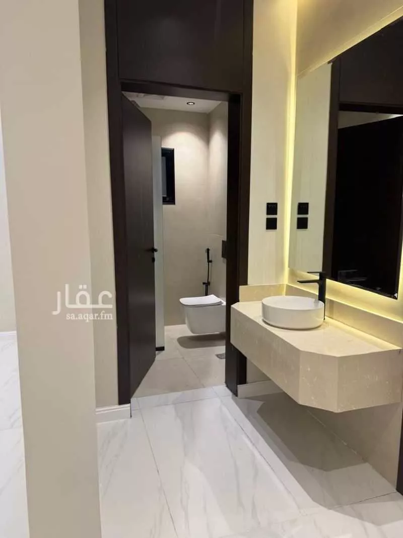 6 bedroom floor in Al Rashidiyyah 7