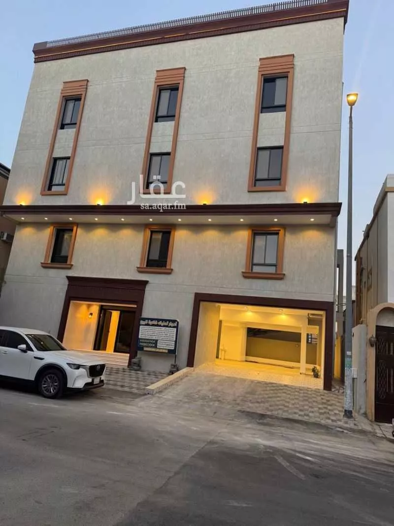 6 bedroom floor in Al Rashidiyyah 8