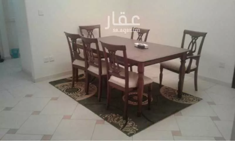 شقة 4 غرف في المرسلات 2