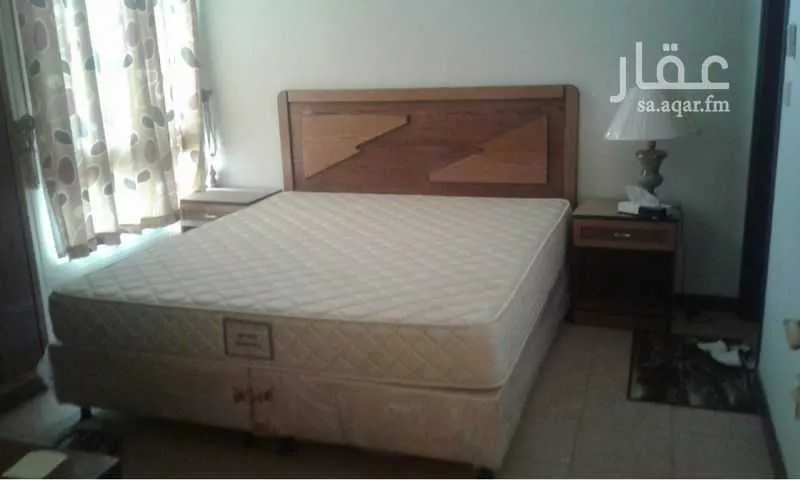 شقة 4 غرف في المرسلات 3