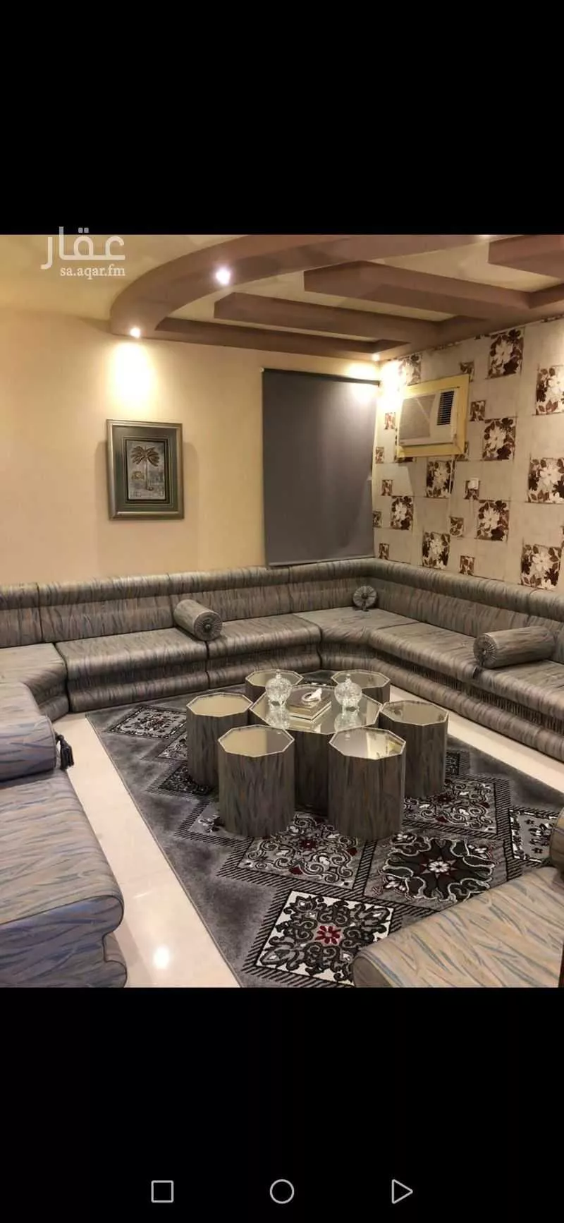 5 bedroom apartment in Al Hijra 4