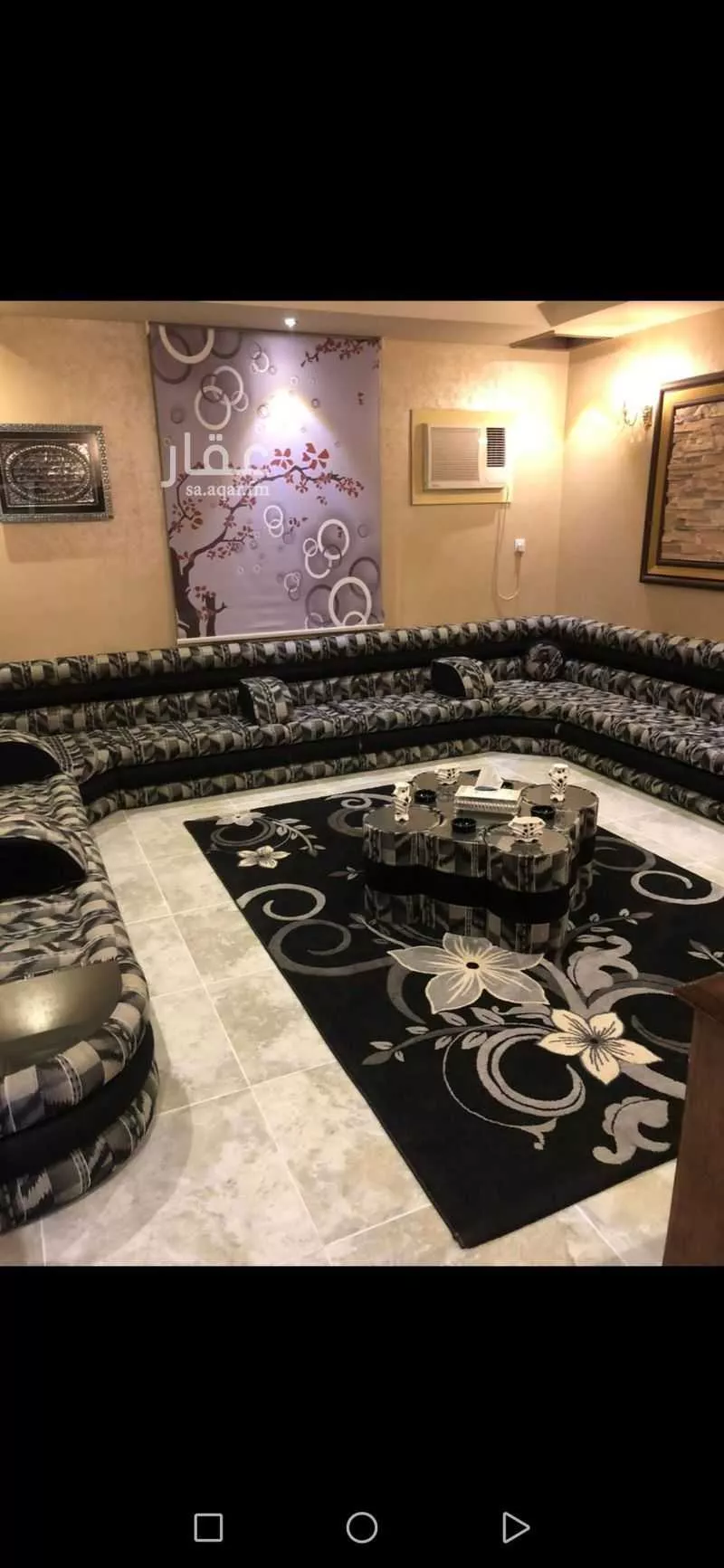 5 bedroom apartment in Al Hijra 5