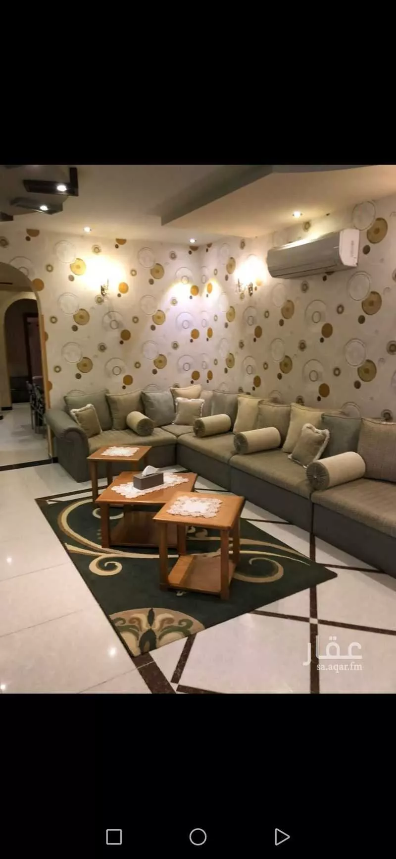 5 bedroom apartment in Al Hijra 6