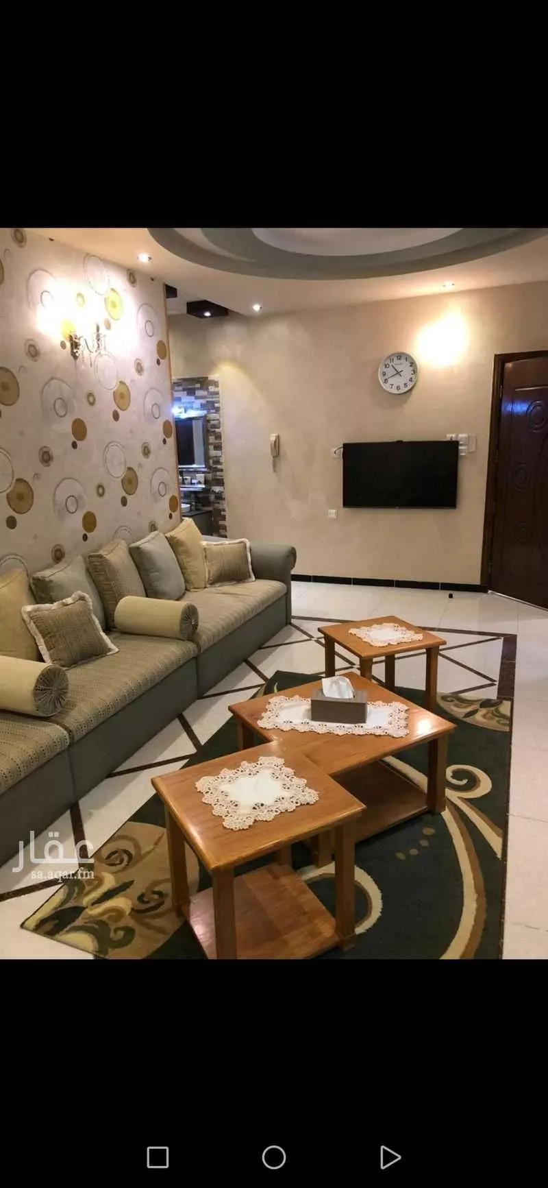 5 bedroom apartment in Al Hijra 7
