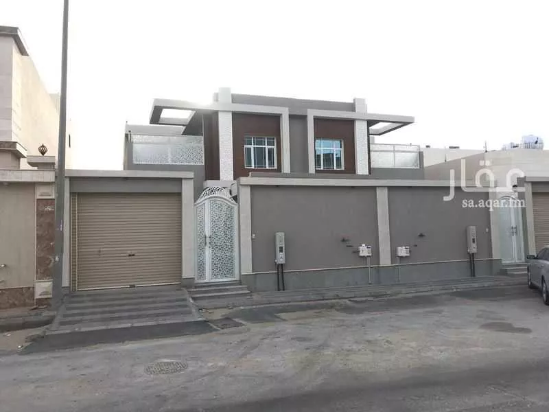 فيلا 6 غرف في الشعلة 1