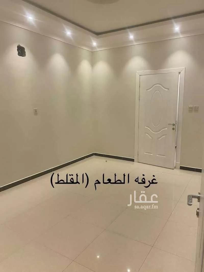 فيلا 6 غرف في الشعلة 17